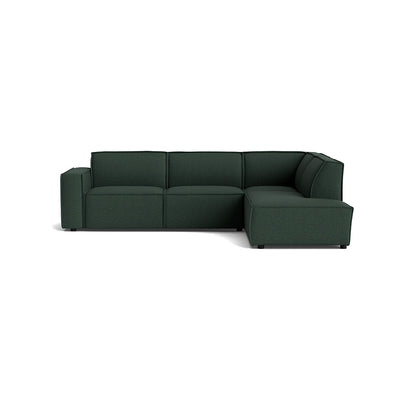 Ecksofa Lyon, rechtsseitig