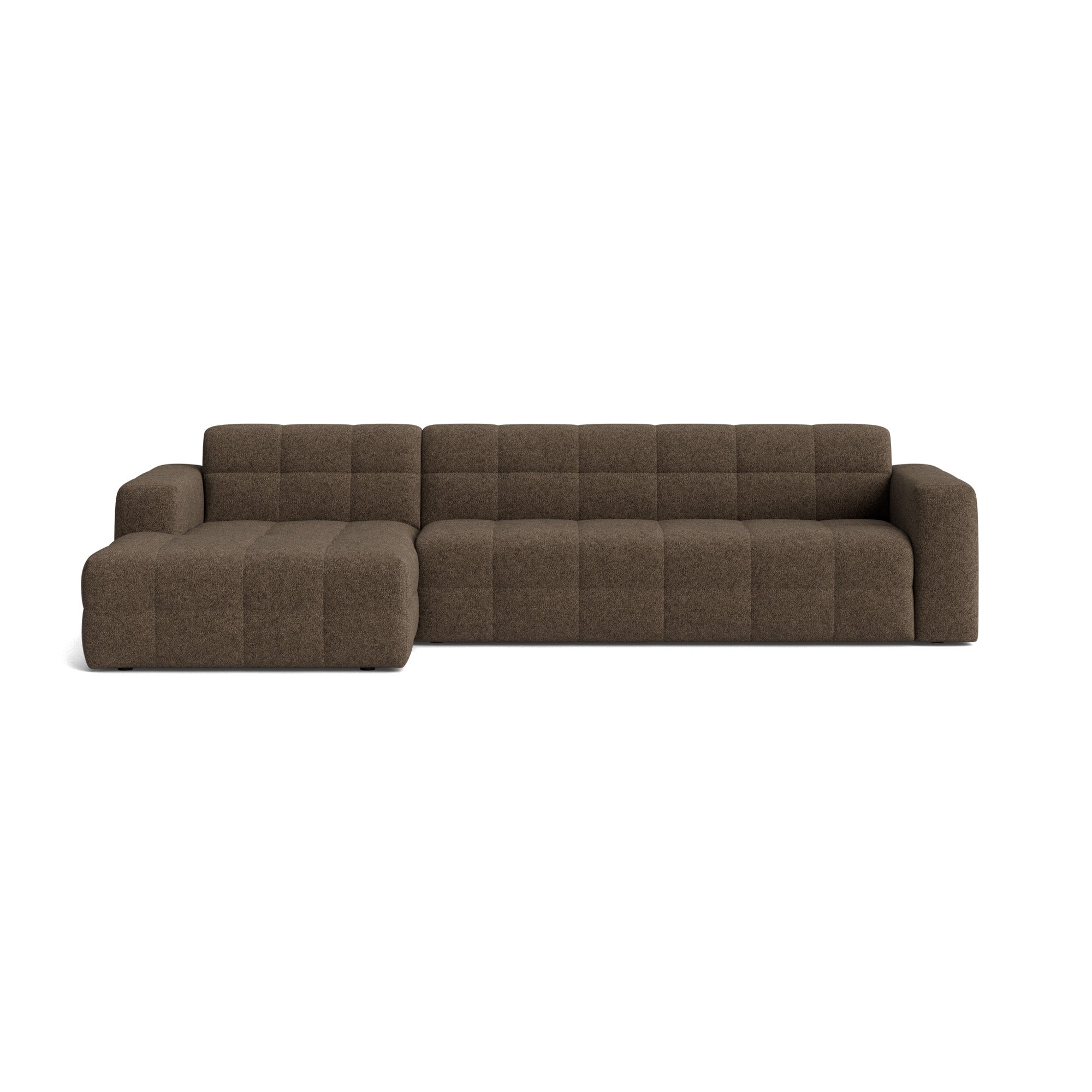 Paris chaiselong sofa, venstrevendt - Møbelkompagniet