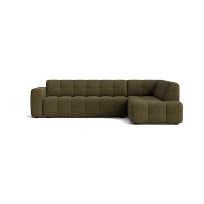 Pariser Ecksofa, rechte Seite
