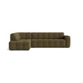 Paris Ecksofa, links