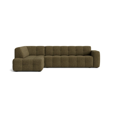 Pariser Ecksofa, nach links gerichtet