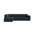 Paris Ecksofa, links