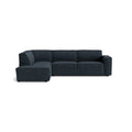 Lyon Ecksofa, links