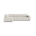 Paris Ecksofa, links