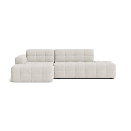 Paris Chaiselongue-Sofa, links | Open End