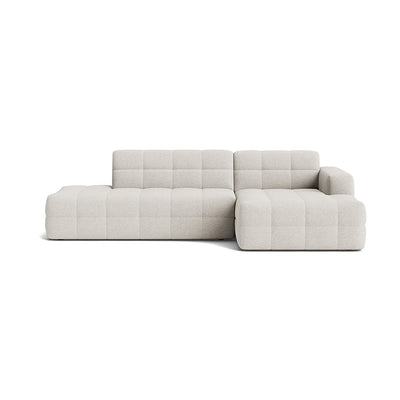 Paris Chaiselongue-Sofa, rechts | Open End