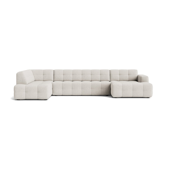 Paris U-Form Sofa, rechts