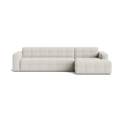 Pariser Chaiselongue-Sofa, nach rechts gerichtet