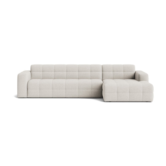 Paris Chaiselongue-Sofa, rechts
