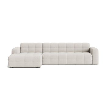 Paris chaiselong sofa, venstrevendt - Møbelkompagniet