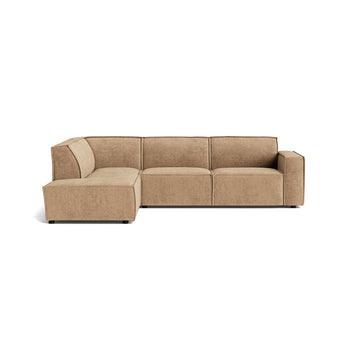 Lyon hjørnesofa, venstrevendt - Møbelkompagniet