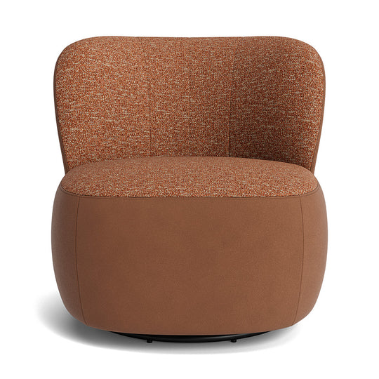 Alma Sessel, Drehfunktion