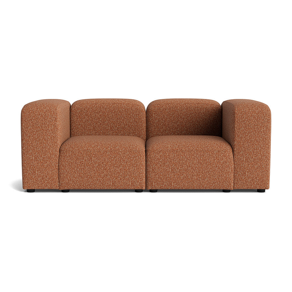 Milo 2 personers sofa - Møbelkompagniet
