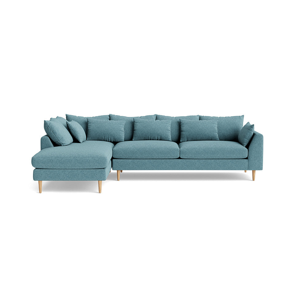 Ofelia chaiselong sofa, venstrevendt - Møbelkompagniet