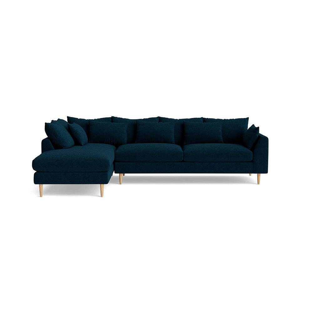 Ofelia chaiselong sofa, venstrevendt - Møbelkompagniet