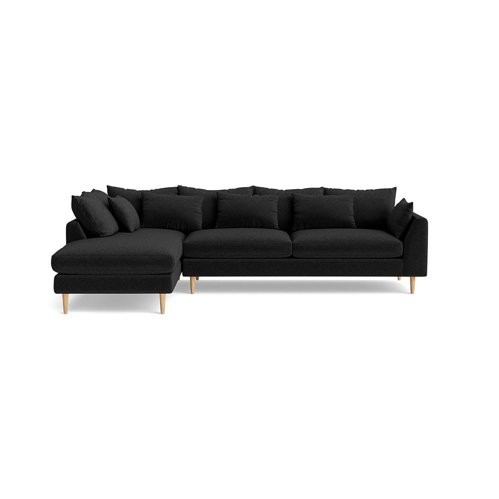 Ofelia chaiselong sofa, venstrevendt - Møbelkompagniet