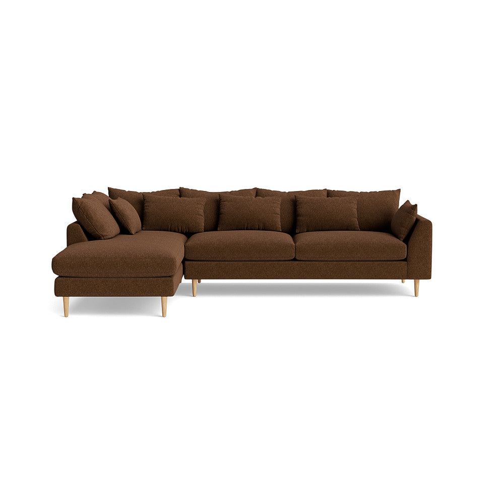 Ofelia chaiselong sofa, venstrevendt - Møbelkompagniet