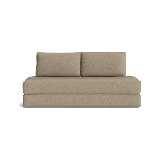 Fold 3-Sitzer-Schlafsofa