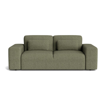 Messina 2.5 personers sofa - Møbelkompagniet