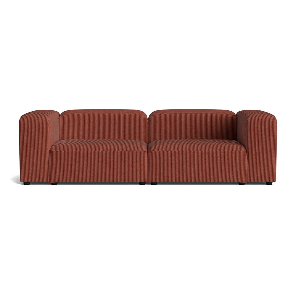 Milo XL 2 personers sofa - Møbelkompagniet