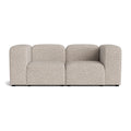 Milo 2-Sitzer-Sofa