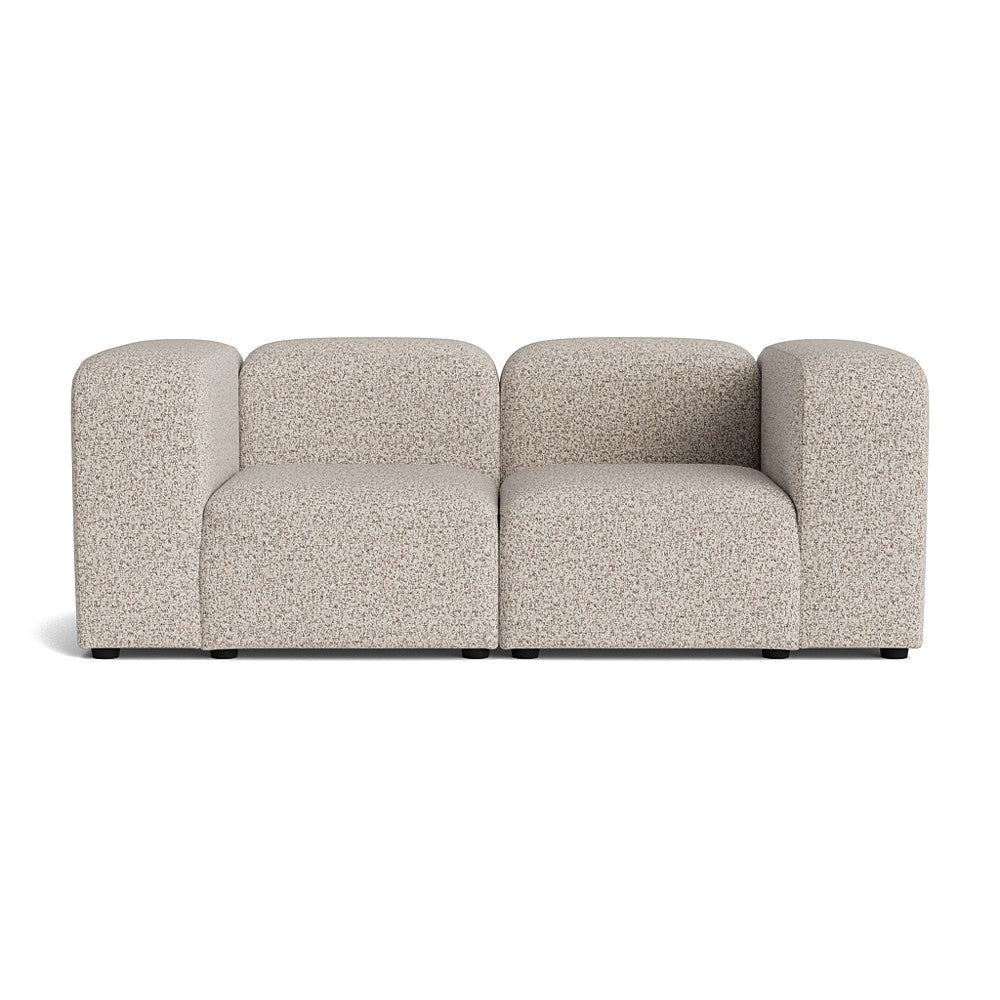 Milo 2 personers sofa - Møbelkompagniet