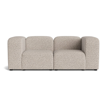 Milo 2-Sitzer-Sofa