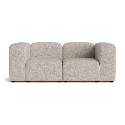 Milo 2-Sitzer-Sofa
