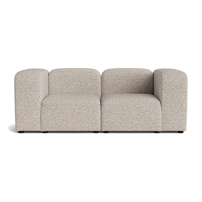 Milo 2-Sitzer-Sofa