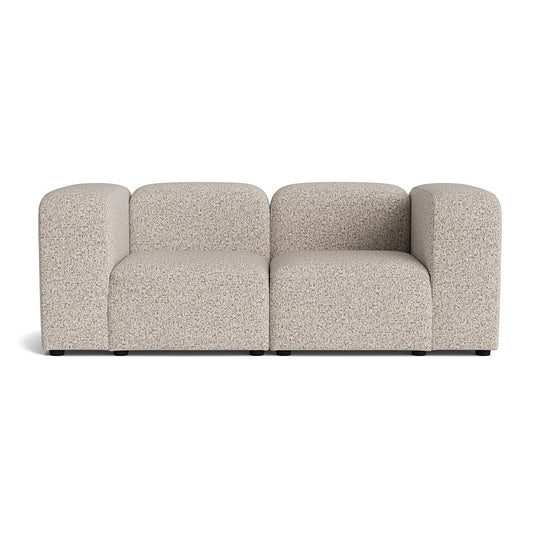 Milo 2-Sitzer-Sofa