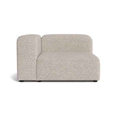 Milo Chaiselongue, links