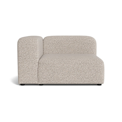 Milo Chaiselongue, links
