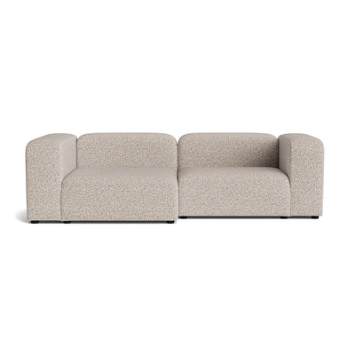 Milo Chaiselongue-Sofa, links | 260 cm