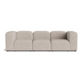 Milo 3-Sitzer-Sofa