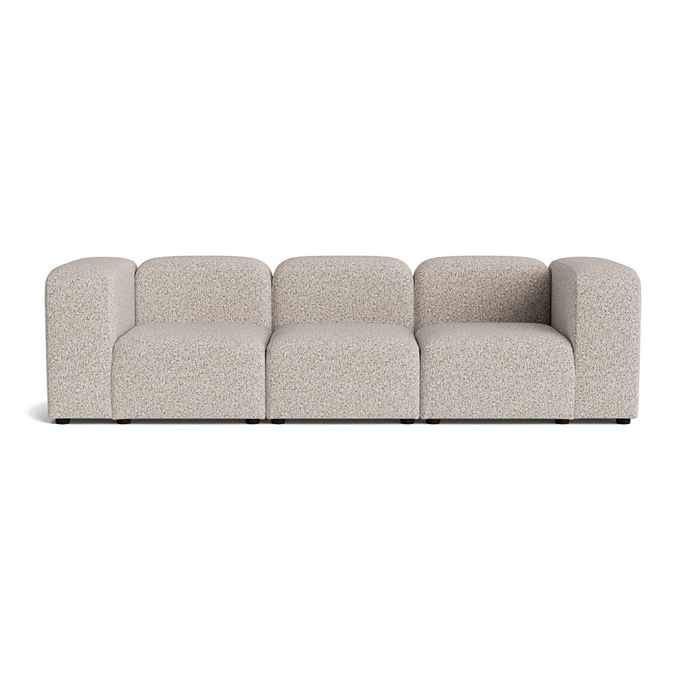Milo 3 personers sofa - Møbelkompagniet