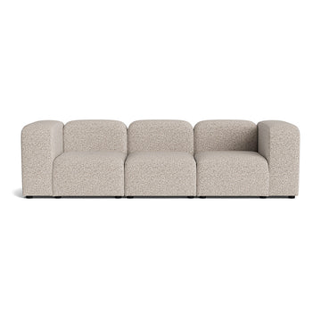 Milo 3-Sitzer-Sofa