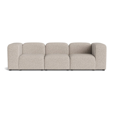 Milo 3-Sitzer-Sofa
