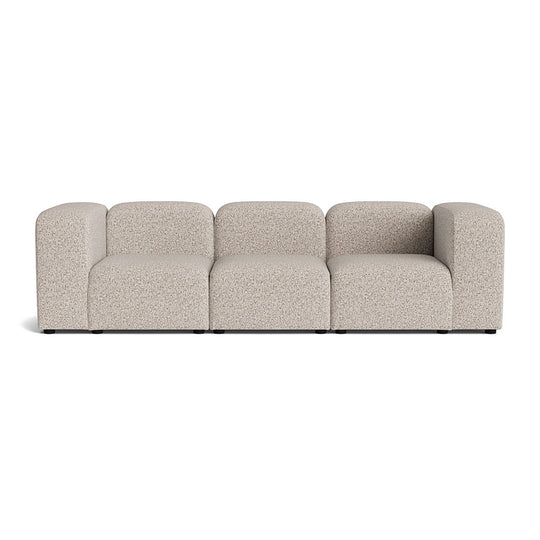 Milo 3-Sitzer-Sofa