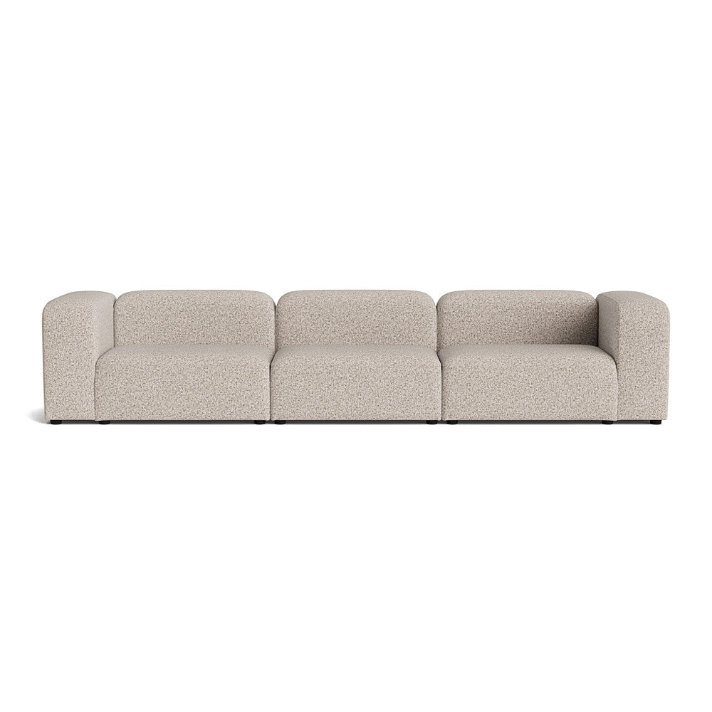 Milo XL 3 personers sofa - Møbelkompagniet