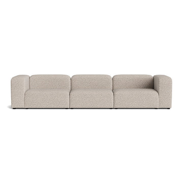 Milo XL 3 personers sofa - Møbelkompagniet