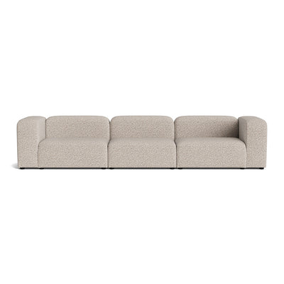 Milo XL 3-Sitzer-Sofa