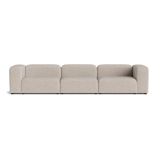 Milo XL 3-Sitzer-Sofa