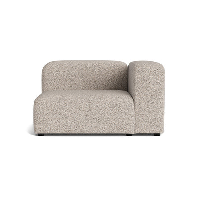 Milo XL Eckmodul, rechts