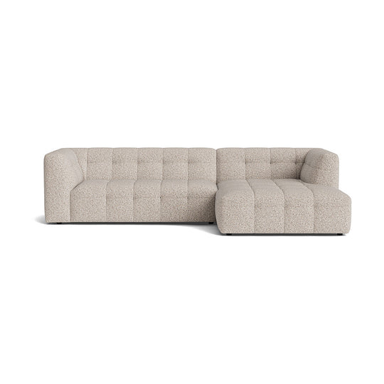 Palermo Chaiselongue-Sofa, rechts