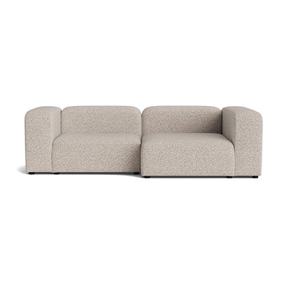 Milo Chaiselongue-Sofa, rechts | 260 cm