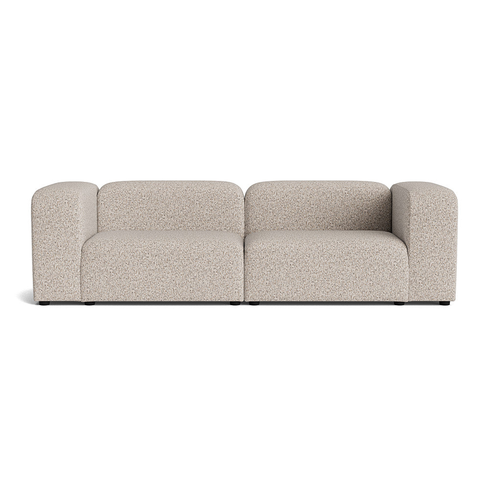 Milo XL 2 personers sofa - Møbelkompagniet
