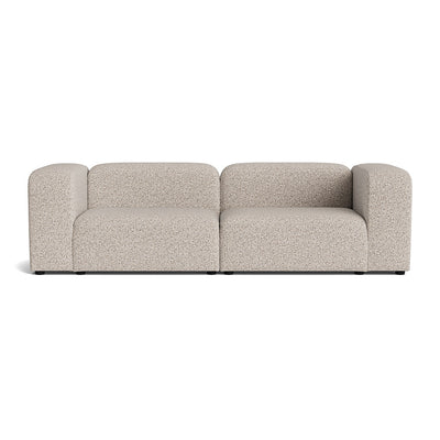 Milo XL 2-Sitzer-Sofa