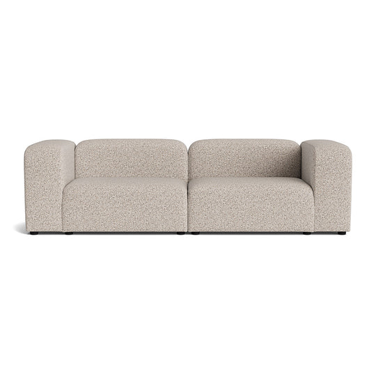 Milo XL 2-Sitzer-Sofa