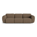 Friday 3-Sitzer-Sofa