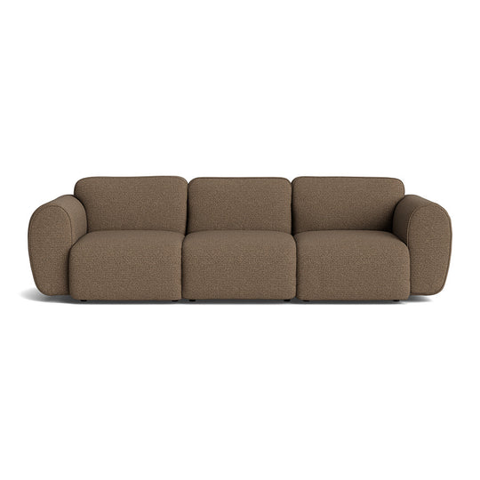 Friday 3-Sitzer-Sofa